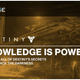 Illustration for article titled Tips from Bungie to Grow Your Legend